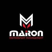 Mairon Motorsport Management logo - Similar company to Rocked-It