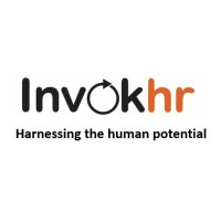 InvokHR Solutions logo - Similar company to Pybex
