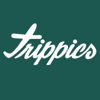 Trippics.com logo - Similar company to Bazzah