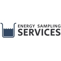 Energy Sampling Services logo - Similar company to Innofluids