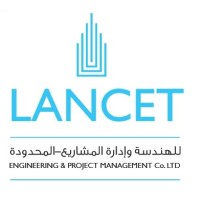 lancet engineering & project management company logo - Similar company to Softplus Company Limited.