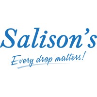 Salison’s logo - Similar company to Pddp Central Society