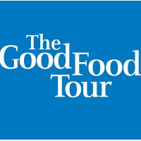 The Good Food Tour logo - Similar company to Scrum@Scale Summit