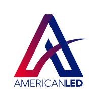 American LED Group logo - Similar company to Scoreboards.Com