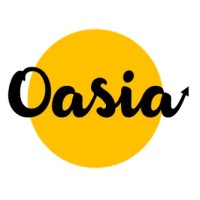 Oasia Global Marketing Co., Ltd logo - Similar company to Lumi Consulting