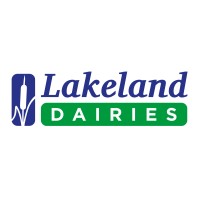 Lakeland Dairies logo - Similar company to Teagasc