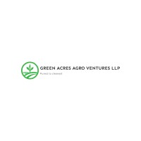 Green Acres Agro Ventures LLP logo - Similar company to Bioquantum Labs