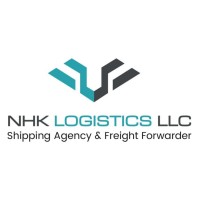 NHK LOGISTICS LLC logo - Similar company to Klick Logistics Fzco