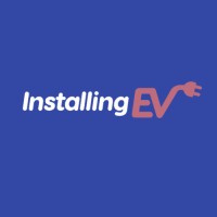 Installing EV logo - Similar company to Instalingo