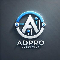AdPro Marketing logo - Similar company to Adpro