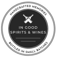 In Good Spirits & Wines logo - Similar company to Ant On The Globe