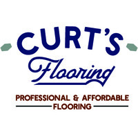Curts Flooring logo - Similar company to Elite Windows