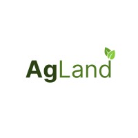 AgLand logo - Similar company to Platform Bid