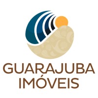 Guarajuba Imóveis logo - Similar company to F&F Comunicações