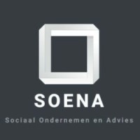 Soena logo - Similar company to Adab Tech