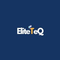 EliteTeQ logo - Similar company to Creative Box