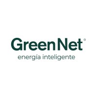 GreenNet renovables logo - Similar company to Iptel