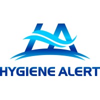 HygieneAlert Technologies Ltd. logo - Similar company to Yogai - Smart Movements Inc. 🇨🇦