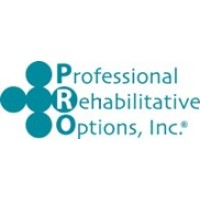 Professional Rehabilitative Options, Inc logo - Similar company to Windham