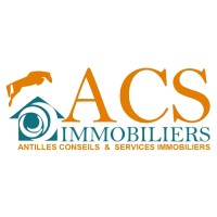 ACS IMMOBILIERS / ACS SYNDIC logo - Similar company to Edifício Ramazzotti • Office Center