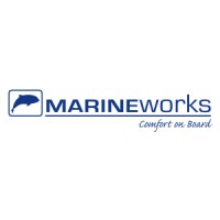 MARINEWORKS logo - Similar company to Sixteractive
