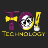 Toi Technology logo - Similar company to Toi