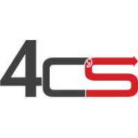4CS LOGISTICS SAL logo - Similar company to Active Gear Studio