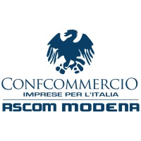 Confcommercio Modena logo - Similar company to Federfarma Modena
