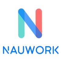 NauWork logo - Similar company to Rallypoint