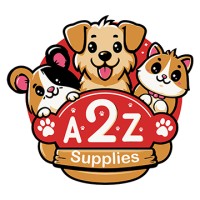 A2Z Pets logo - Similar company to VBE Services