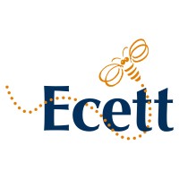 Ecett Networks ngo logo - Similar company to 'T Kader Vzw