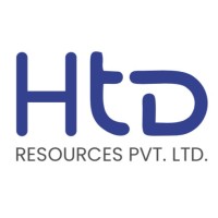 HTD Resources logo - Similar company to Minimal Dot Technologies