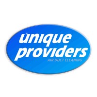 Unique Providers logo - Similar company to D.B. Marketing Group