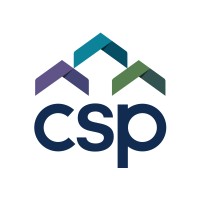 Community Sustainability Partners logo - Similar company to Forsyth Street