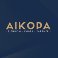 AIKOPA logo - Similar company to Spinta Aps