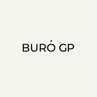 BURȮ GP logo - Similar company to Traçat Gabinet D'Arquitectura