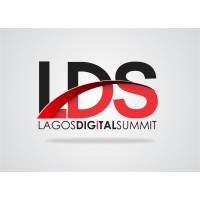 Lagos Digital Summit logo - Similar company to Wetherheads Advertising Group