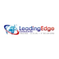 Leading Edge Consulting Inc. logo - Similar company to Leading Edge Consulting, Llc