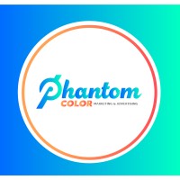 phantom.color logo - Similar company to Phantom Group