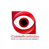 iCode Healthcare Solutions logo - Similar company to Icode Academy