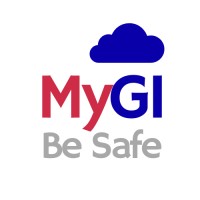 GlobalInsure logo - Similar company to Speech Research Lab, Dau (Formerly Da-Iict)