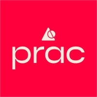 PRAC logo - Similar company to Shopify Partner | Shopify Design & Development Agency