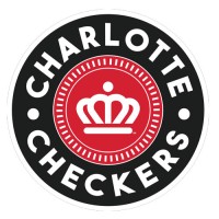 Charlotte Checkers logo - Similar company to 32 Degrees Marketing