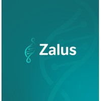 Zalus logo - Similar company to Oncube
