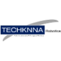 Techknna Robotics SA de CV logo - Similar company to Meein