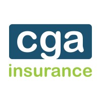 CGA Insurance Services logo - Similar company to Offenhauser & Co. Insurance