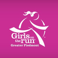 Girls on the Run Greater Piedmont