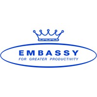 EMBASSY MACHINERY LIMITED logo - Similar company to L & A Reinforcements Ltd