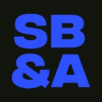 SB&A logo - Similar company to 1St Class Care Services, Inc.