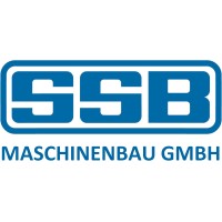 SSB-Maschinenbau GmbH logo - Similar company to Ayrshire Electronics